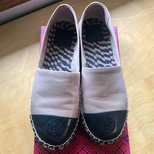 Tory Burch Espadrilles - Like New